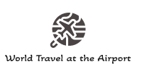 World Travel at the Airport